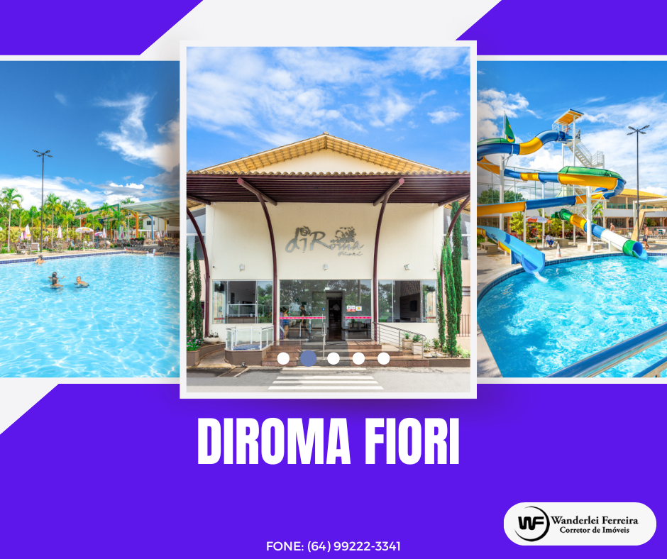 DIROMA FIORI